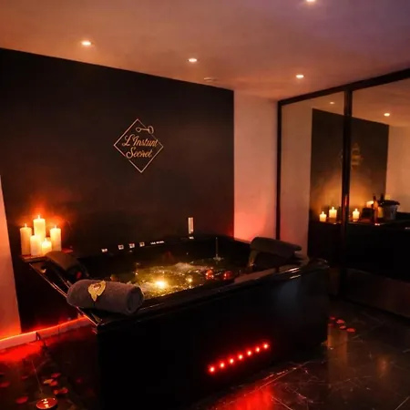 Lejlighed L Instant Secret ,
